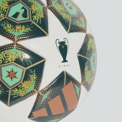 Bola UCL Mini adidas - Foto 4