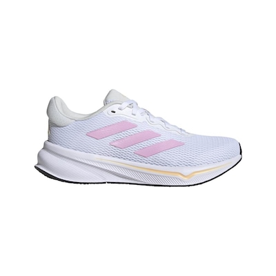 Tênis Response adidas - Feminino - Foto 1