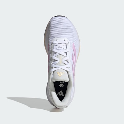 Tênis Response adidas - Feminino - Foto 4