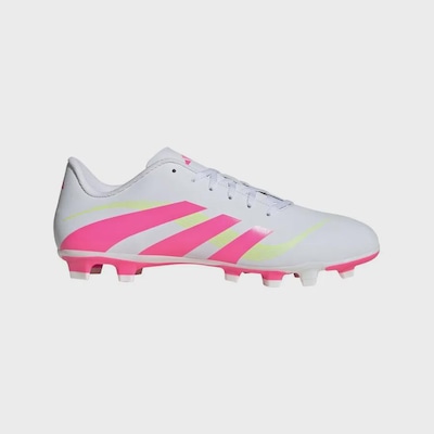Chuteira de Campo adidas Predator Essenvtials 25.5 Fg - Adulto - Foto 1