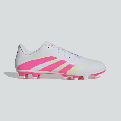 Chuteira de Campo adidas Predator Essenvtials 25.5 Fg - Adulto - Foto 2