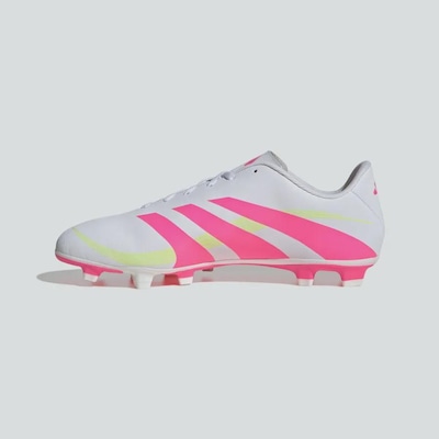 Chuteira de Campo adidas Predator Essenvtials 25.5 Fg - Adulto - Foto 3