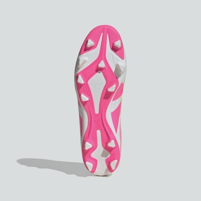 Chuteira de Campo adidas Predator Essenvtials 25.5 Fg - Adulto - Foto 4
