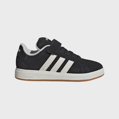 Tênis adidas Grand Court 00s - Infantil - Foto 1