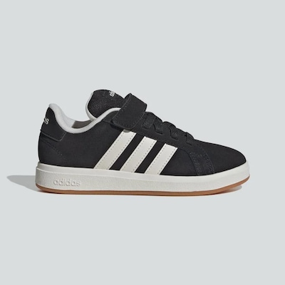 Tênis adidas Grand Court 00s - Infantil - Foto 2