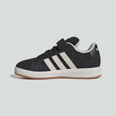Tênis adidas Grand Court 00s - Infantil - Foto 3