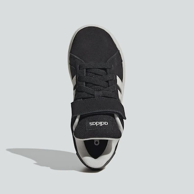 Tênis adidas Grand Court 00s - Infantil - Foto 4