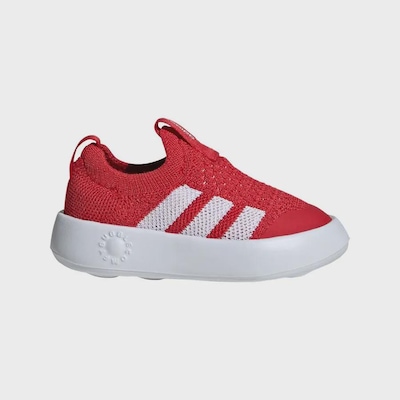 Tênis adidas Bubblecomfy - Infantil - Foto 1