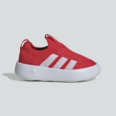 Tênis adidas Bubblecomfy - Infantil - Foto 2