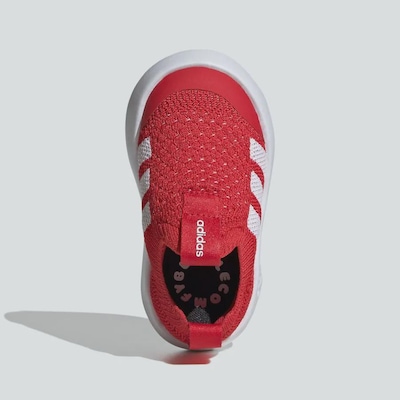 Tênis adidas Bubblecomfy - Infantil - Foto 5