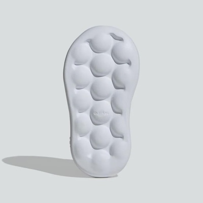 Tênis adidas Bubblecomfy - Infantil - Foto 6
