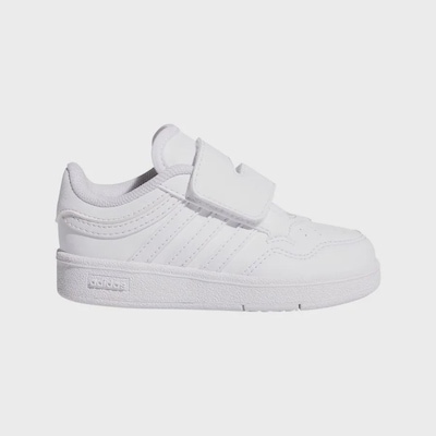 Tênis adidas Hoops 4.0 - Infantil - Foto 1