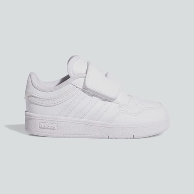 Tênis adidas Hoops 4.0 - Infantil - Foto 2