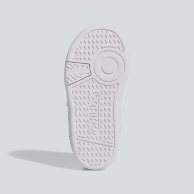 Tênis adidas Hoops 4.0 - Infantil - Foto 5