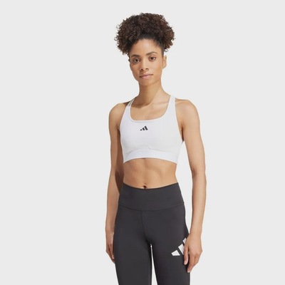 Top Fitness adidas Powerreact Training - Feminino - Foto 2