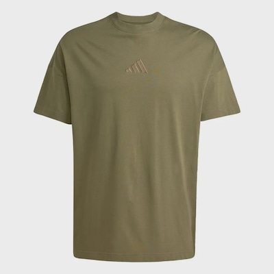 Camiseta adidas All Szn - Masculina - Foto 1