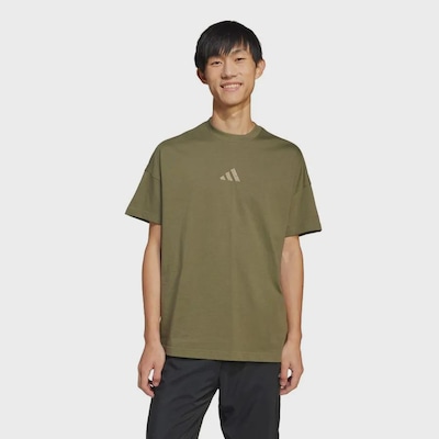 Camiseta adidas All Szn - Masculina - Foto 2