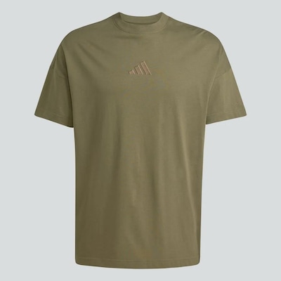 Camiseta adidas All Szn - Masculina - Foto 3