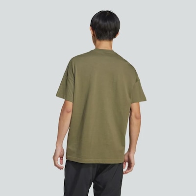 Camiseta adidas All Szn - Masculina - Foto 4