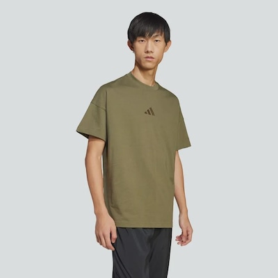 Camiseta adidas All Szn - Masculina - Foto 5