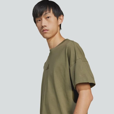 Camiseta adidas All Szn - Masculina - Foto 6