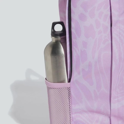 Mochila adidas Linear Graphics - Feminina - Foto 6
