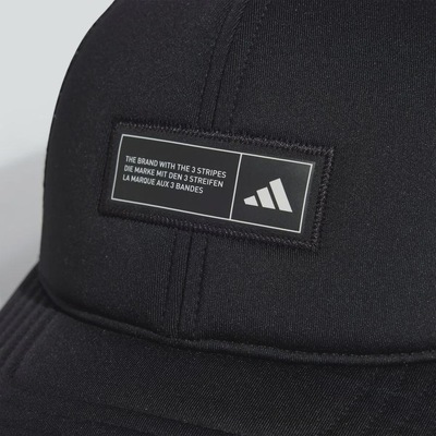 Boné Trucker adidas Snapback - Adulto - Foto 3