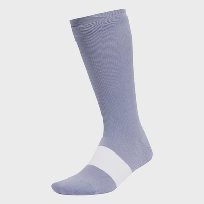 Meia adidas Runxgraphic 1 Par - Adulto - Foto 1