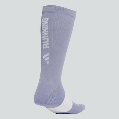 Meia adidas Runxgraphic 1 Par - Adulto - Foto 2