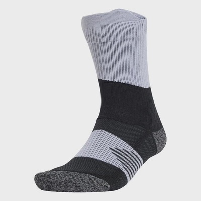 Meia adidas Runxboost 1 Par - Adulto - Foto 1