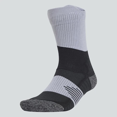 Meia adidas Runxboost 1 Par - Adulto - Foto 3