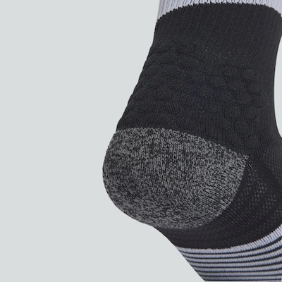 Meia adidas Runxboost 1 Par - Adulto - Foto 5