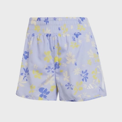 Shorts adidas Own The Run Climacool - Feminino - Foto 1