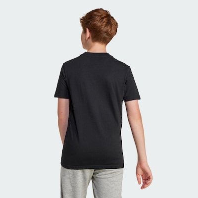 Camiseta adidas Essentials - Infantil - Foto 3