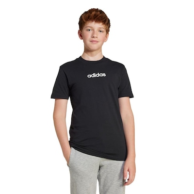Camiseta adidas Essentials - Infantil - Foto 1