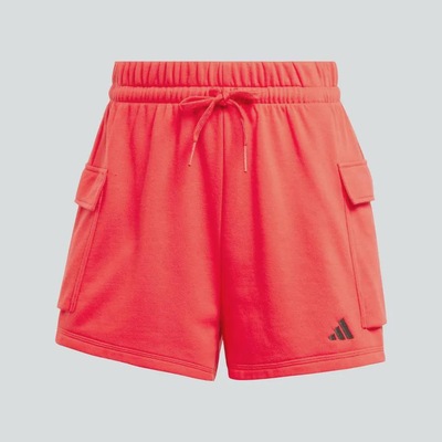 Shorts adidas W SL Ft Sho - Feminino - Foto 3