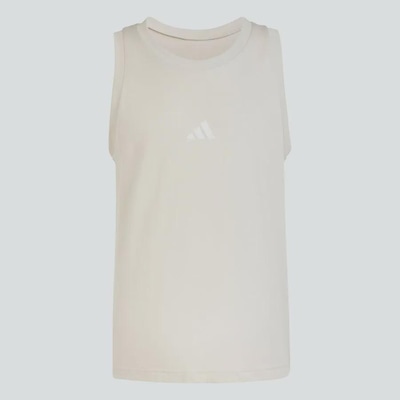 Camiseta Regata adidas M Sl Tank - Masculina - Foto 3