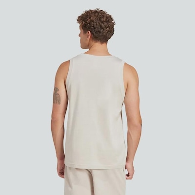 Camiseta Regata adidas M Sl Tank - Masculina - Foto 4