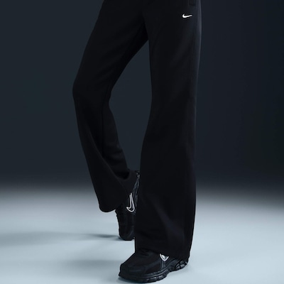 Calça Nike Sportswear Poly Knit - Feminina - Foto 2