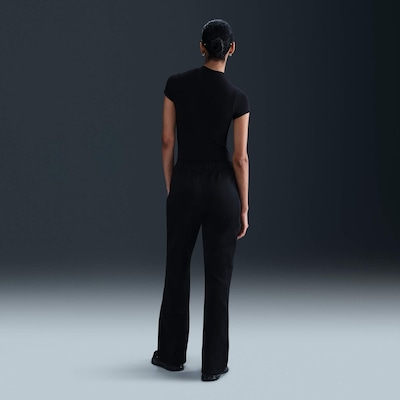 Calça Nike Sportswear Poly Knit - Feminina - Foto 4