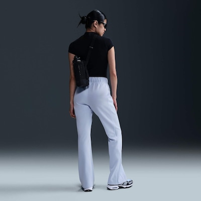 Calça Nike Sportswear Poly Knit - Feminina - Foto 4