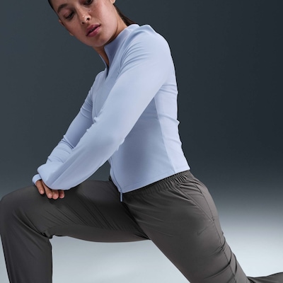 Calça Nike One - Feminina - Foto 4