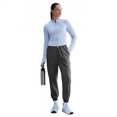 Calça Nike One - Feminina - Foto 5