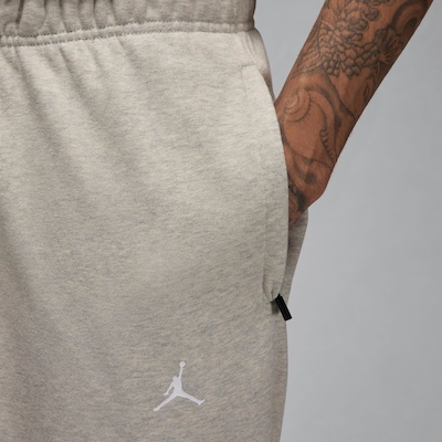 Calça Nike Jordan Dri-FIT Sport Croosover - Masculina - Foto 3