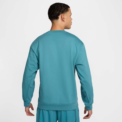Blusão NikeCourt Fleece Heritage - Masculino - Foto 2