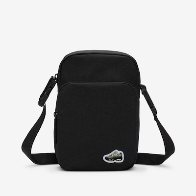 Bolsa Transversal Nike Heritage - Foto 1