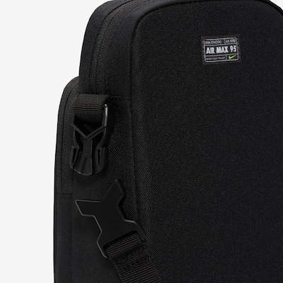 Bolsa Transversal Nike Heritage - Foto 6