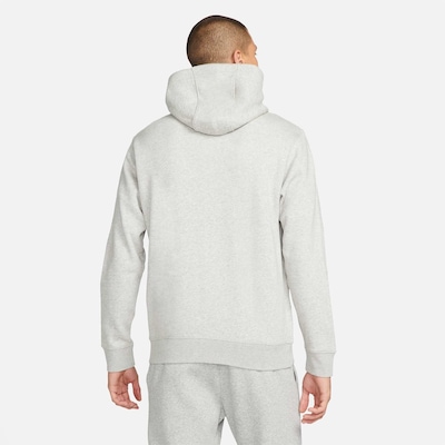 Blusão com Capuz Nike Park - Masculino - Foto 2