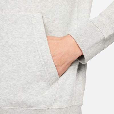 Blusão com Capuz Nike Park - Masculino - Foto 4
