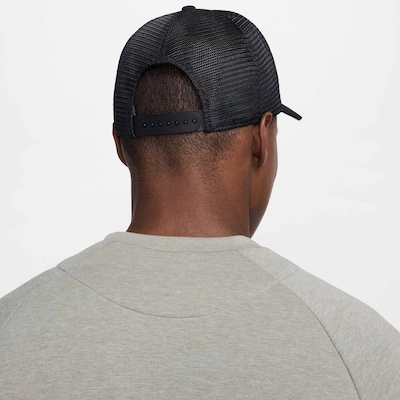 Boné Nike Dri-FIT Swoosh - Adulto - Foto 2